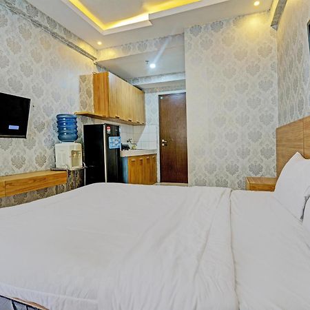 Oyo Life 93103 Apartement Gateway Cicadas By Fikri Room Bandung Exterior foto