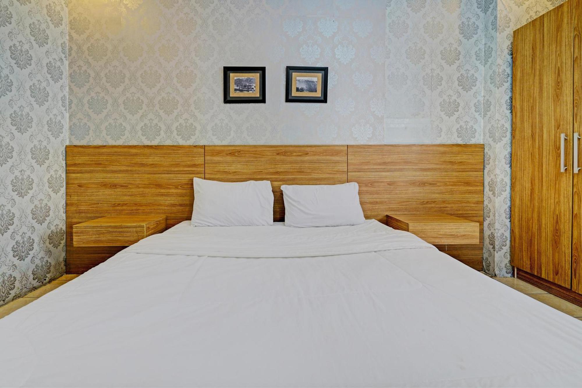 Oyo Life 93103 Apartement Gateway Cicadas By Fikri Room Bandung Exterior foto