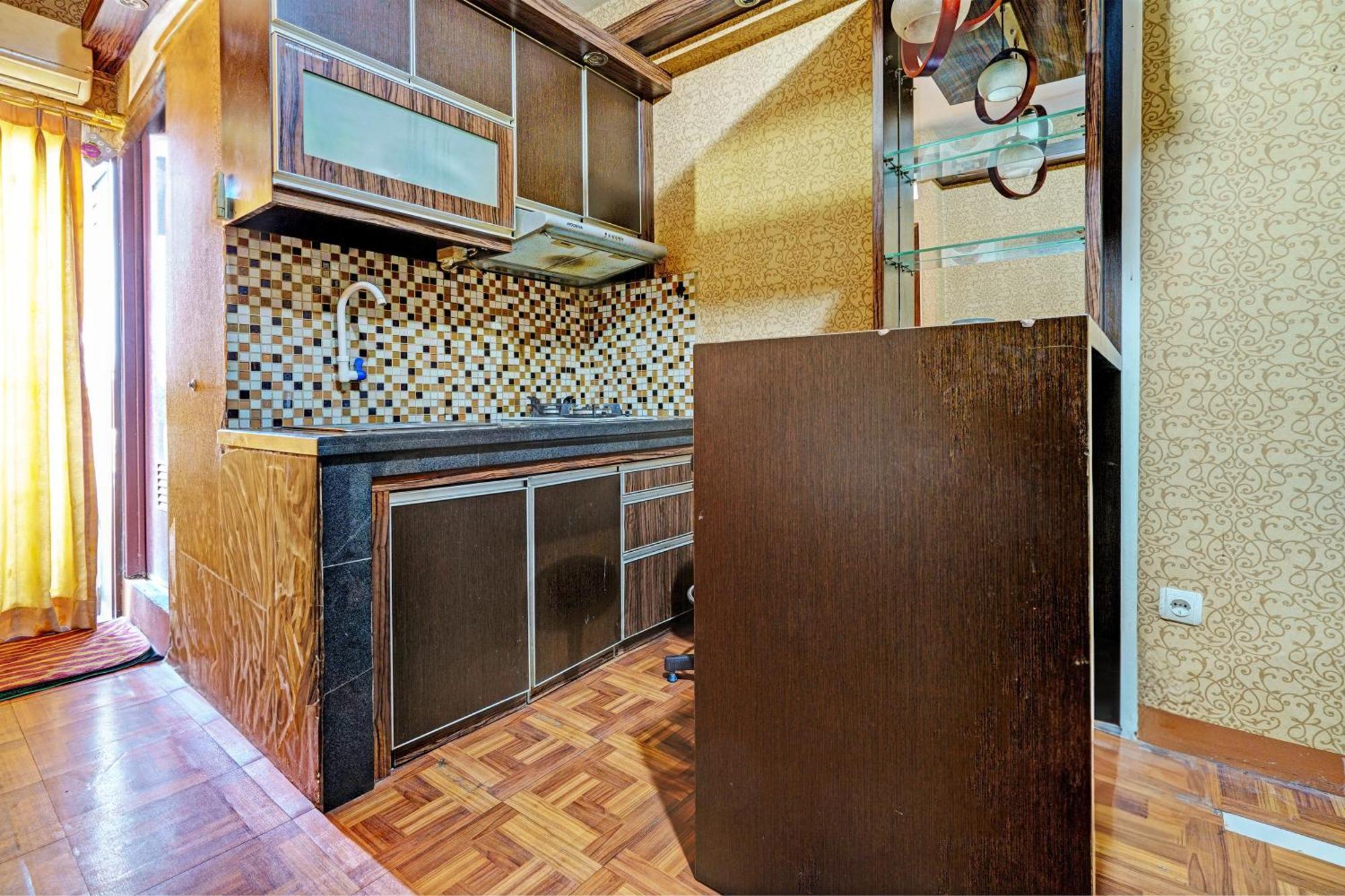 Oyo Life 93103 Apartement Gateway Cicadas By Fikri Room Bandung Exterior foto