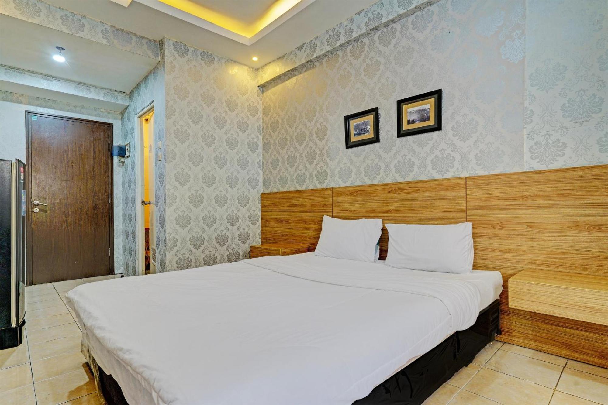 Oyo Life 93103 Apartement Gateway Cicadas By Fikri Room Bandung Exterior foto