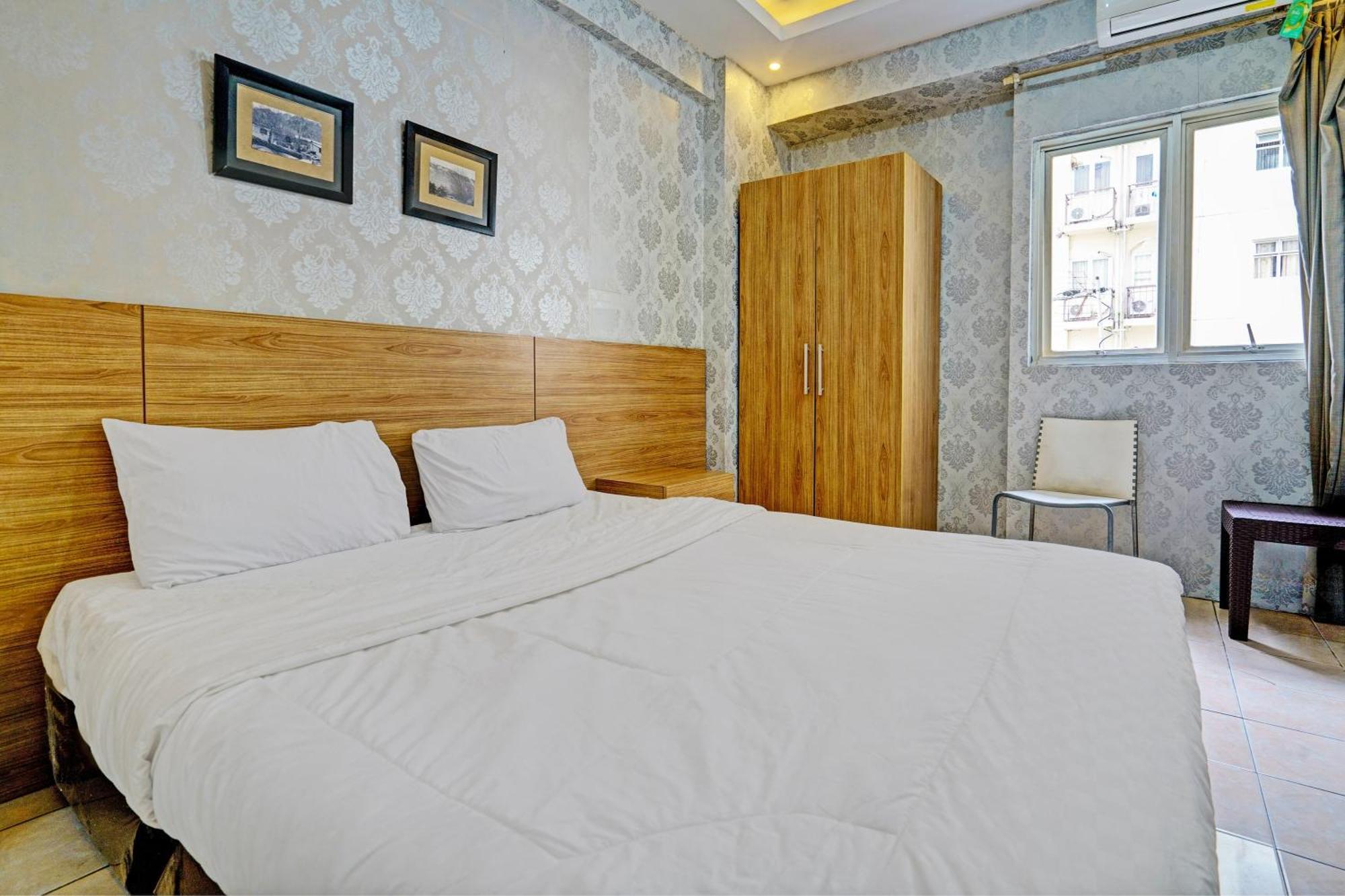 Oyo Life 93103 Apartement Gateway Cicadas By Fikri Room Bandung Exterior foto